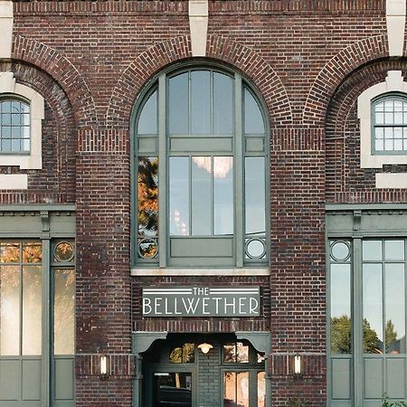 The Bellwether Hotel Луїсвілл Екстер'єр фото