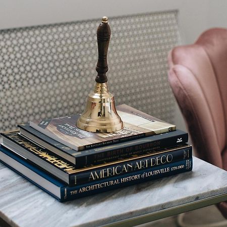 The Bellwether Hotel Луїсвілл Екстер'єр фото