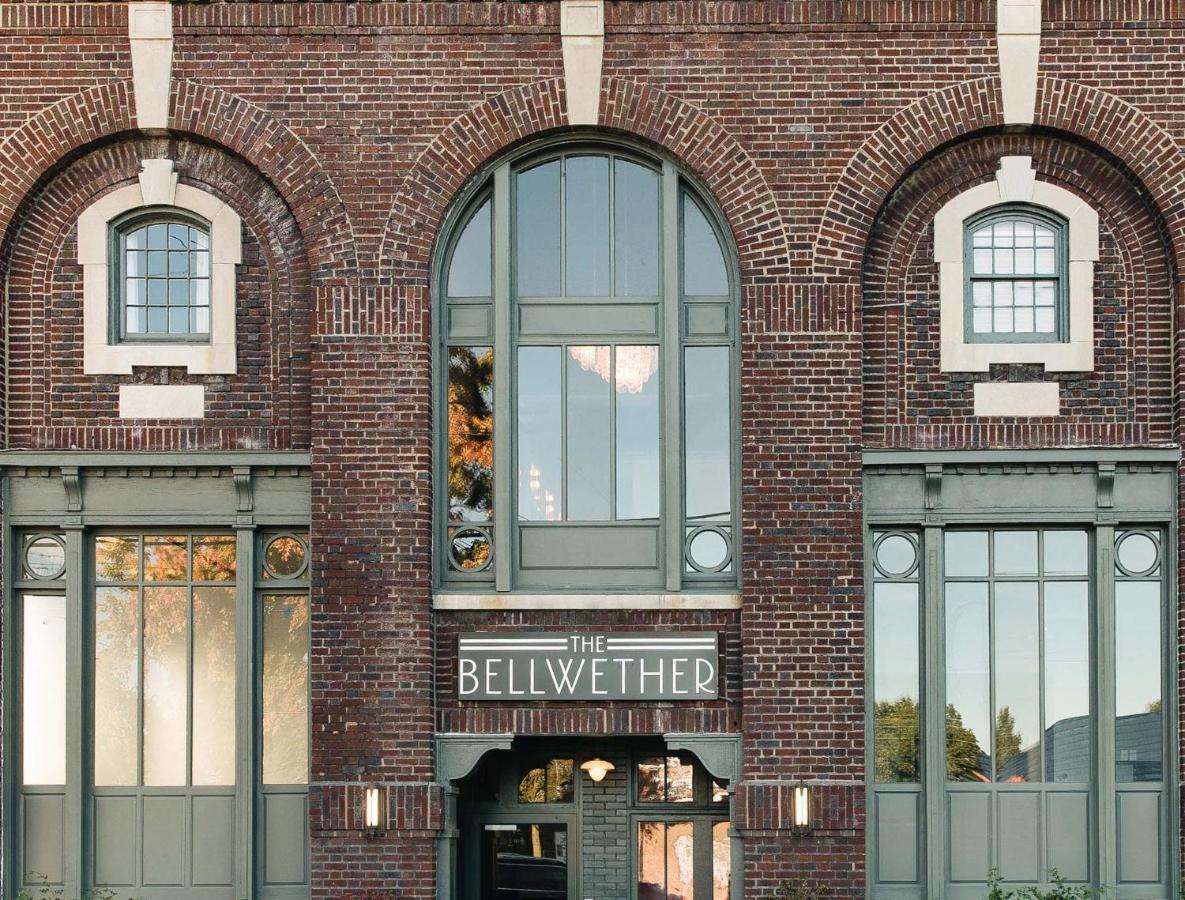 The Bellwether Hotel Луїсвілл Екстер'єр фото