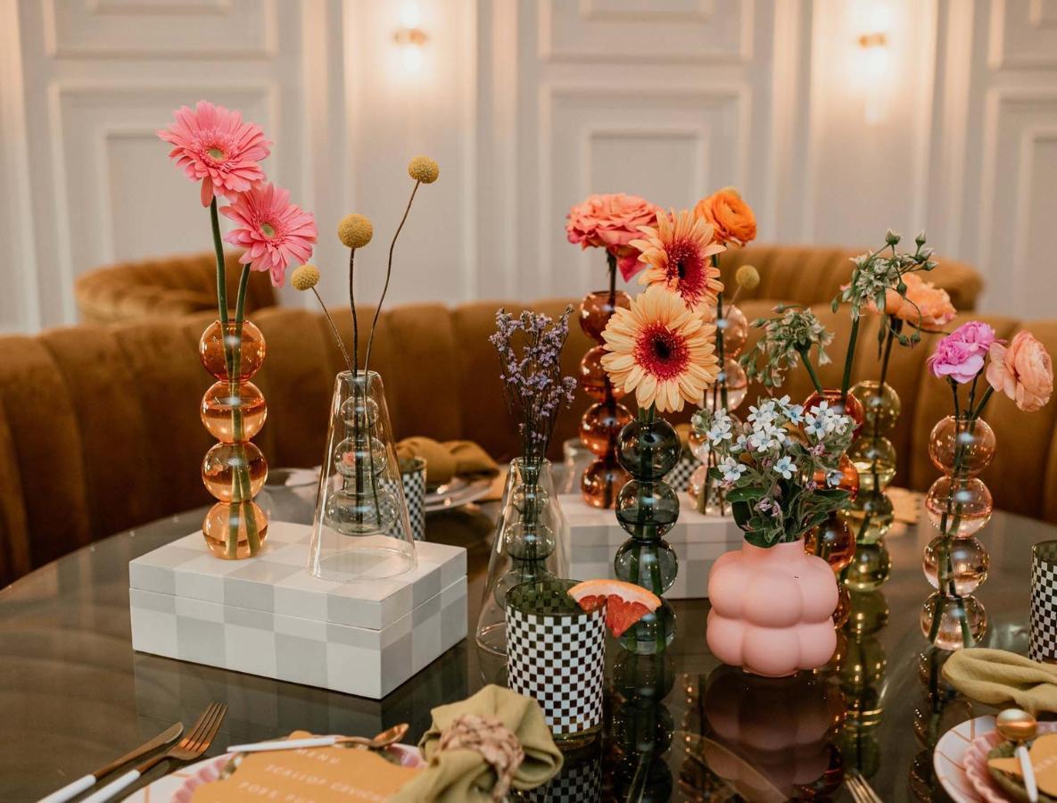 The Bellwether Hotel Луїсвілл Екстер'єр фото