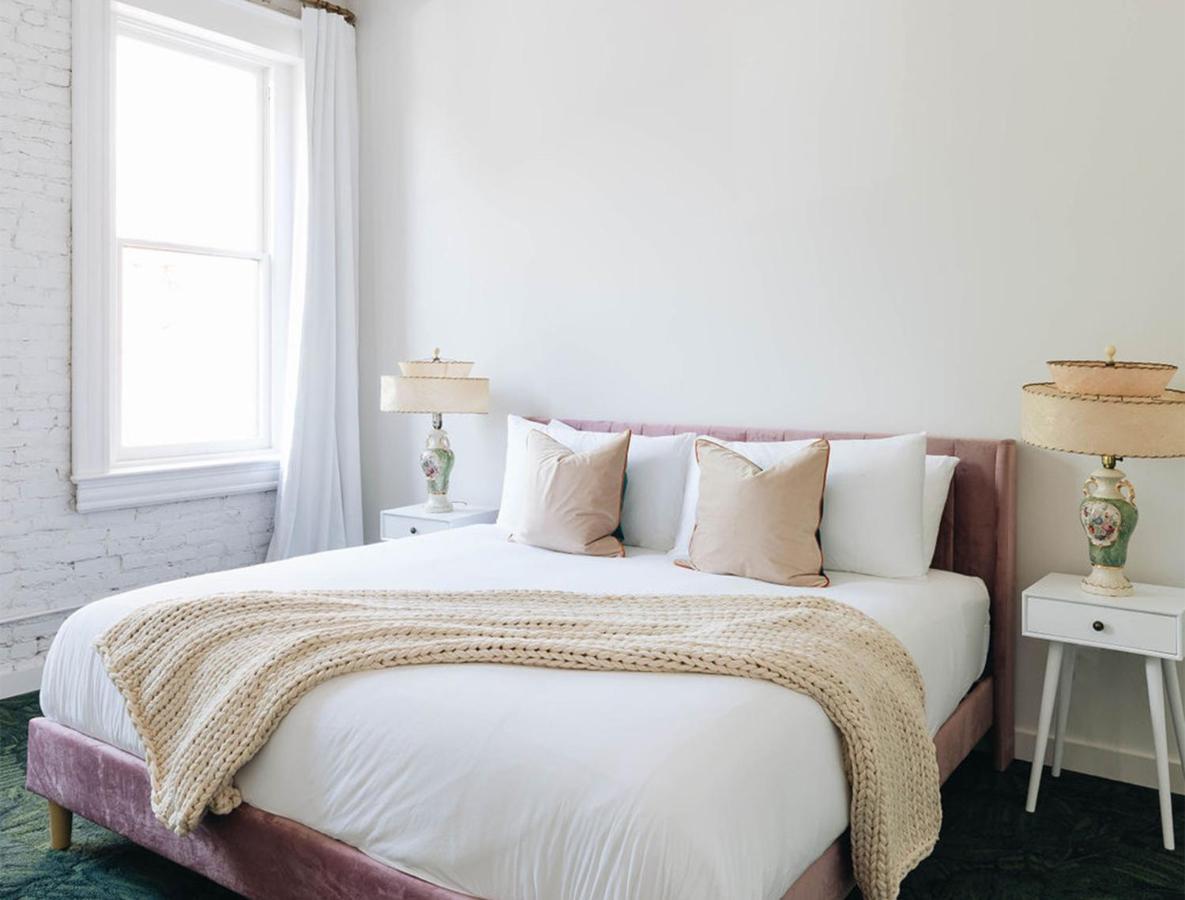 The Bellwether Hotel Луїсвілл Екстер'єр фото