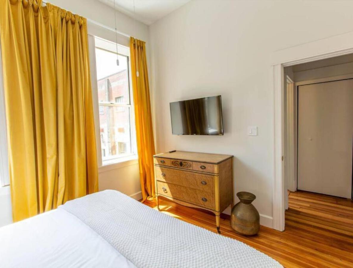 The Bellwether Hotel Луїсвілл Екстер'єр фото