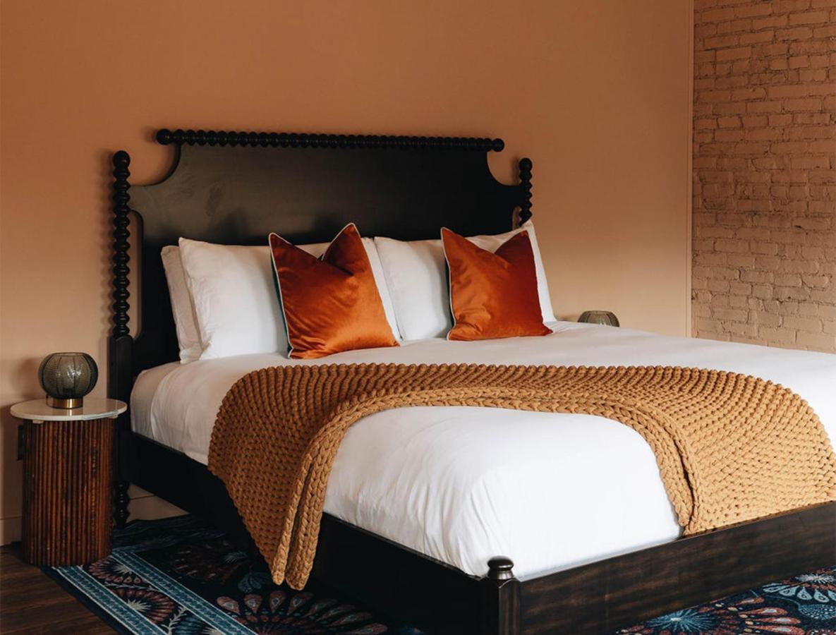 The Bellwether Hotel Луїсвілл Екстер'єр фото