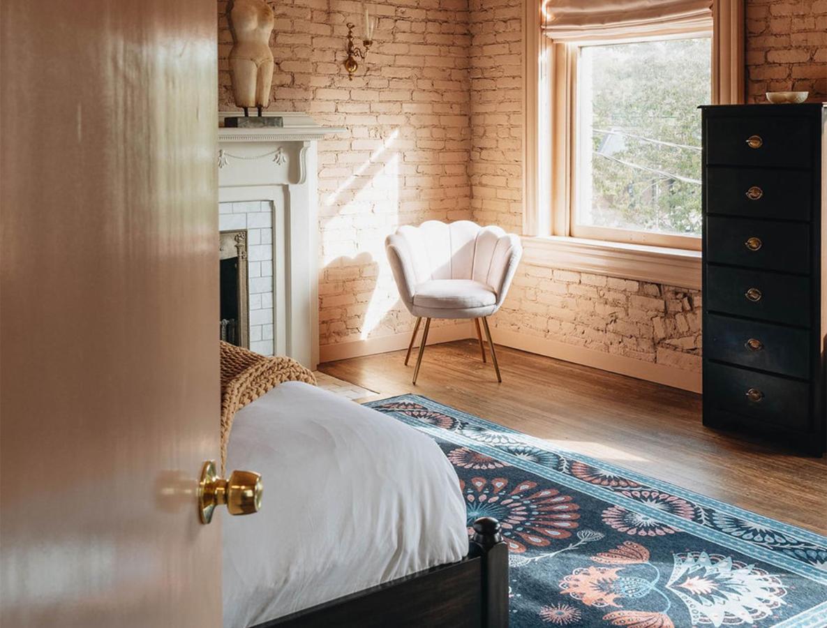 The Bellwether Hotel Луїсвілл Екстер'єр фото