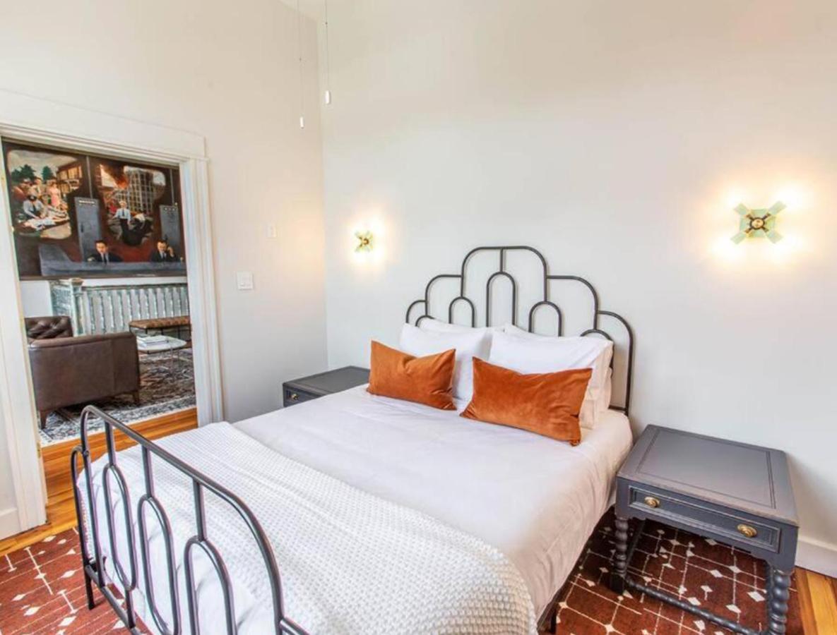The Bellwether Hotel Луїсвілл Екстер'єр фото