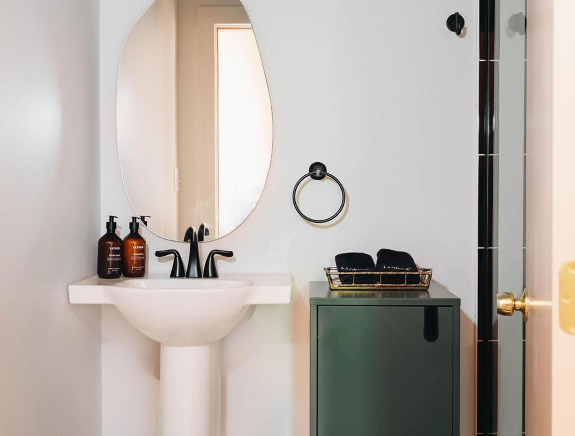 The Bellwether Hotel Луїсвілл Екстер'єр фото