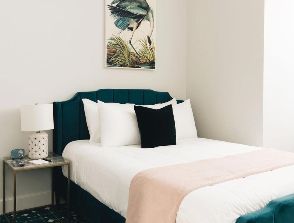 The Bellwether Hotel Луїсвілл Екстер'єр фото