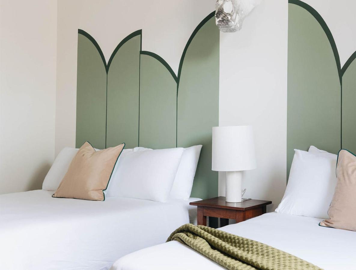 The Bellwether Hotel Луїсвілл Екстер'єр фото