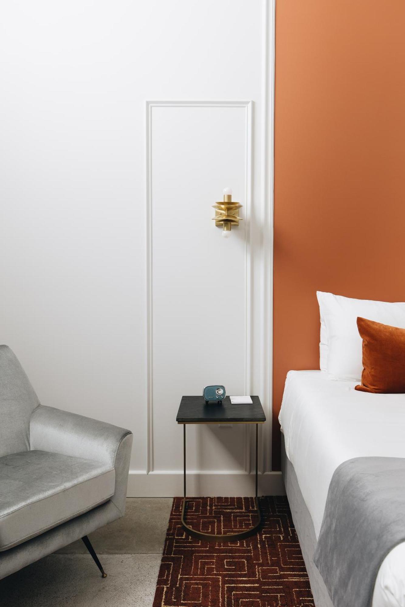 The Bellwether Hotel Луїсвілл Екстер'єр фото