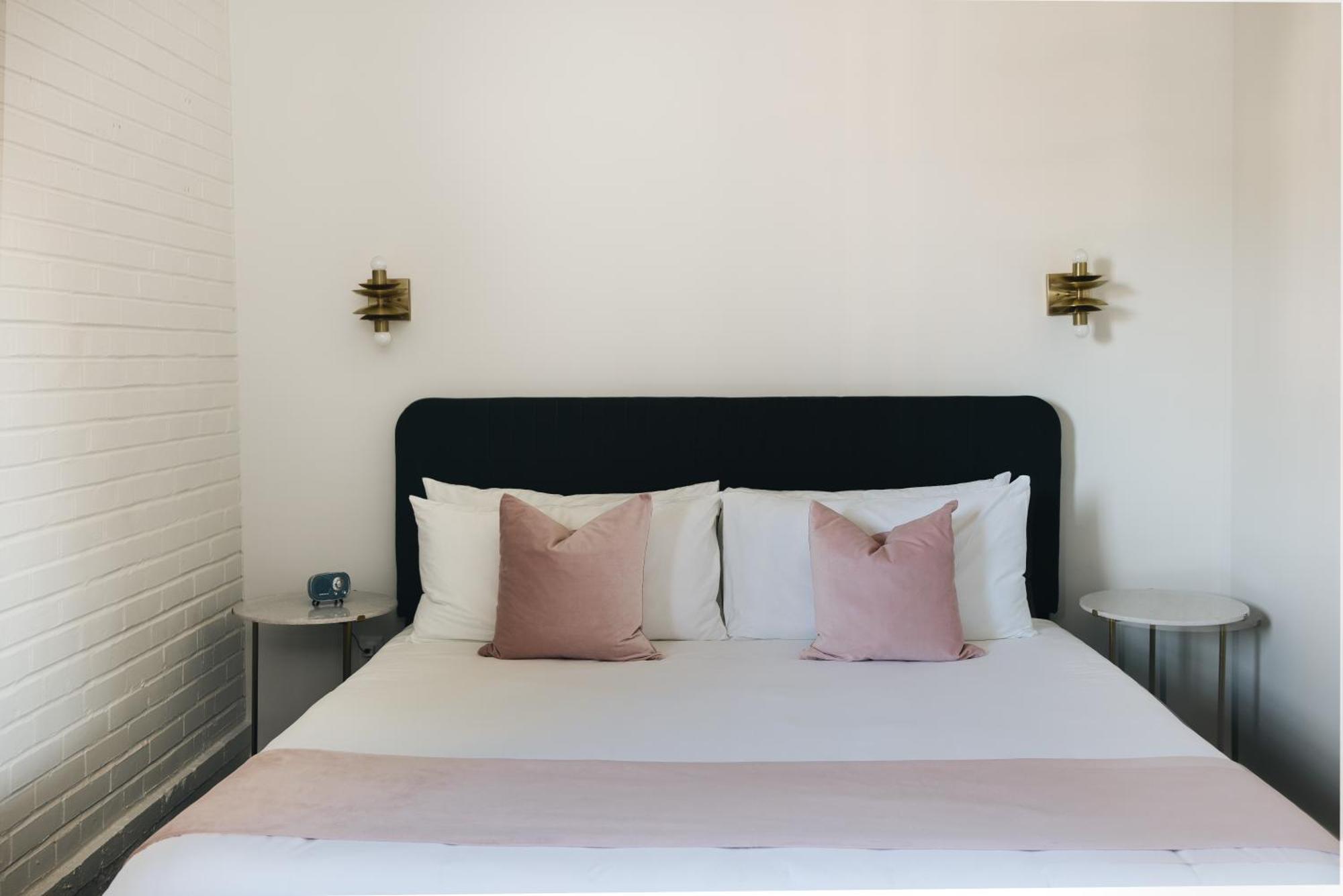 The Bellwether Hotel Луїсвілл Екстер'єр фото
