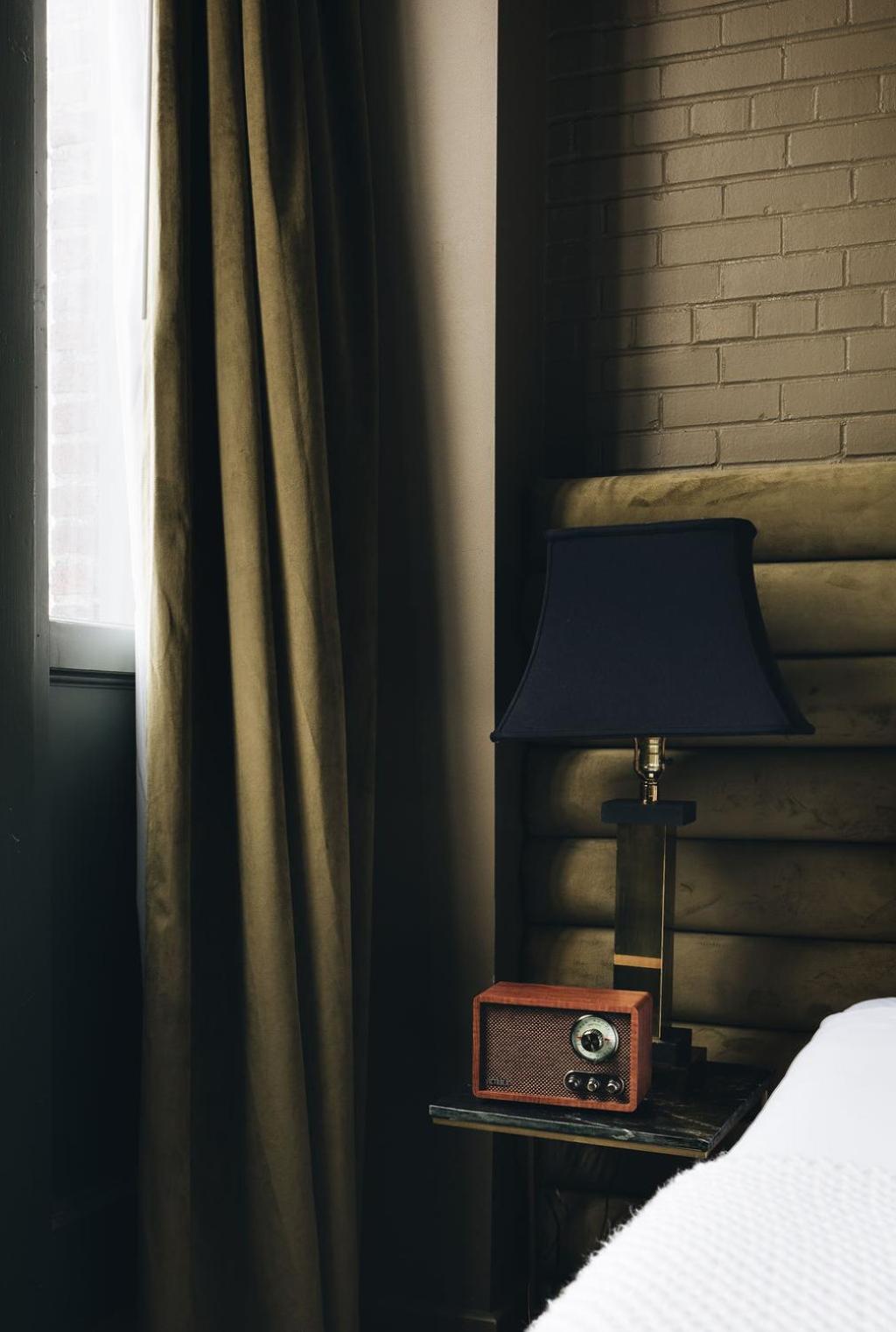 The Bellwether Hotel Луїсвілл Екстер'єр фото