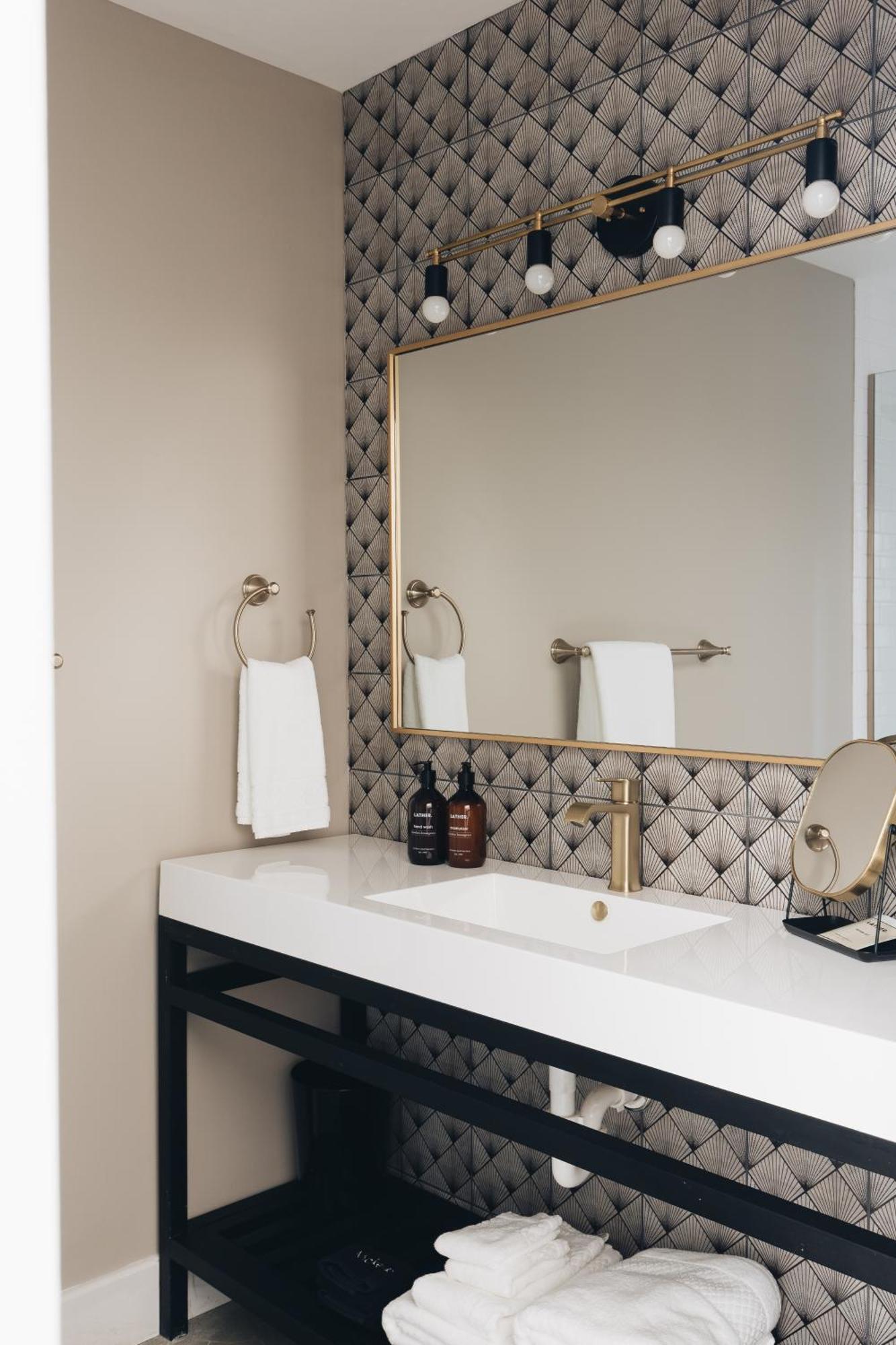 The Bellwether Hotel Луїсвілл Екстер'єр фото