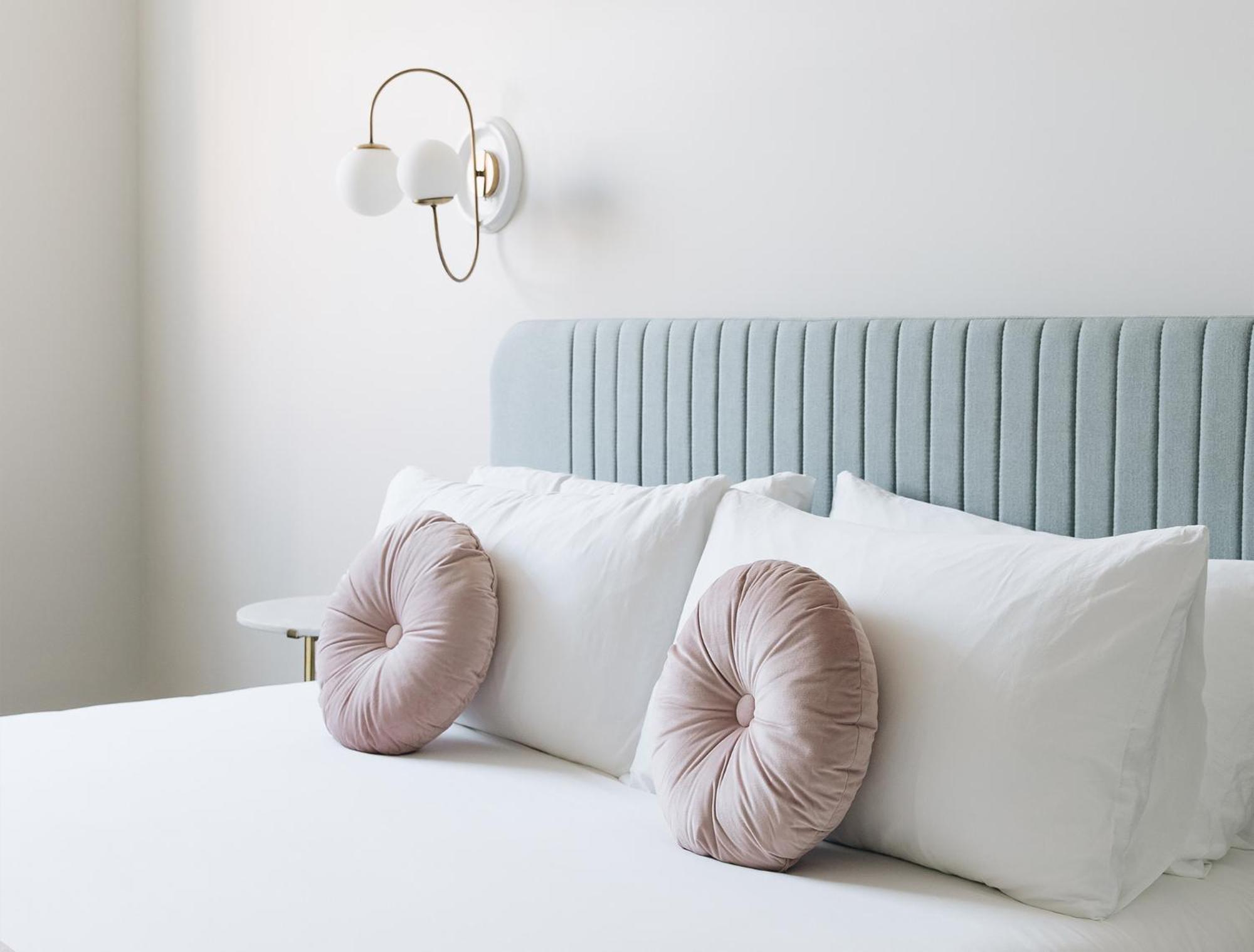 The Bellwether Hotel Луїсвілл Екстер'єр фото
