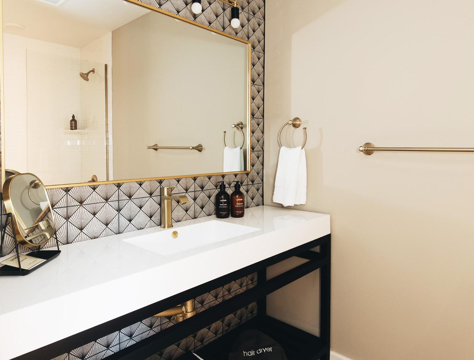 The Bellwether Hotel Луїсвілл Екстер'єр фото