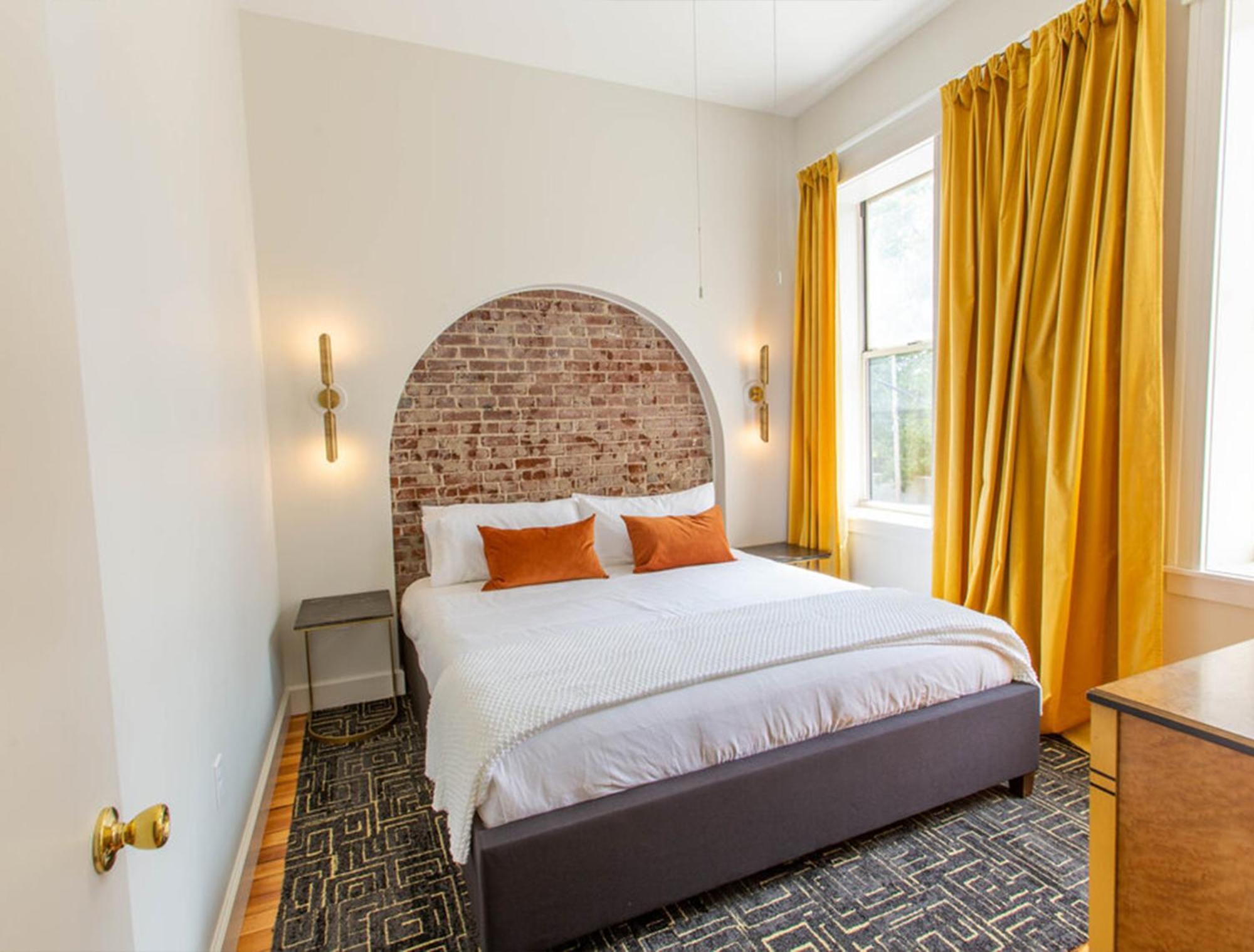 The Bellwether Hotel Луїсвілл Екстер'єр фото
