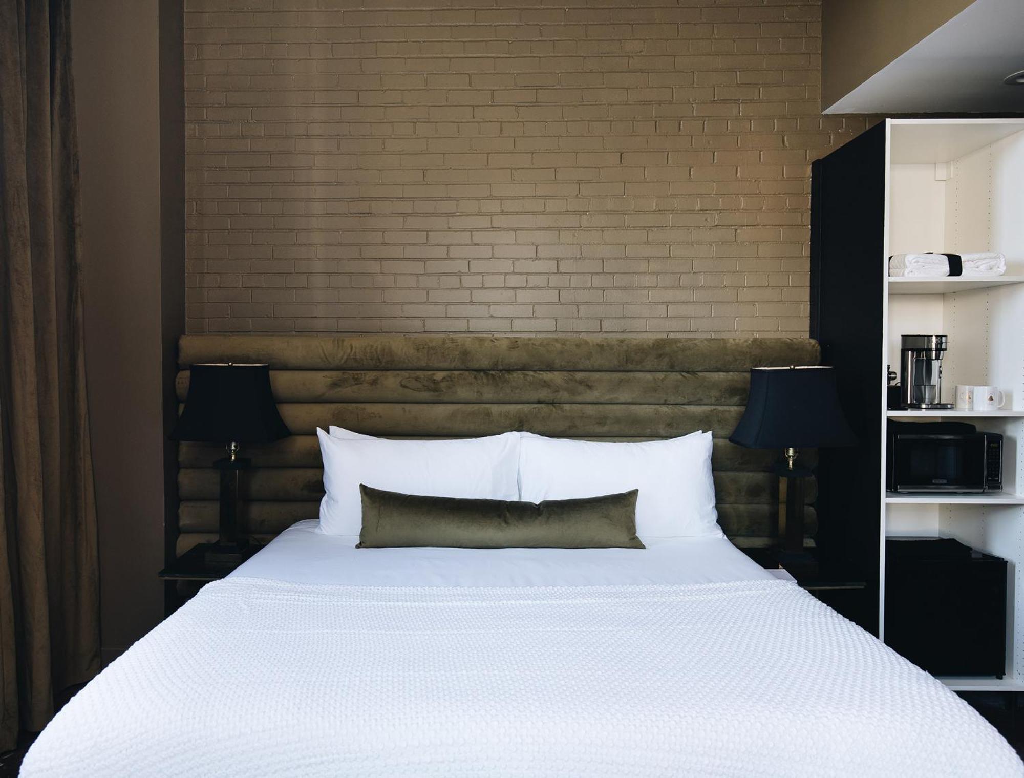 The Bellwether Hotel Луїсвілл Екстер'єр фото