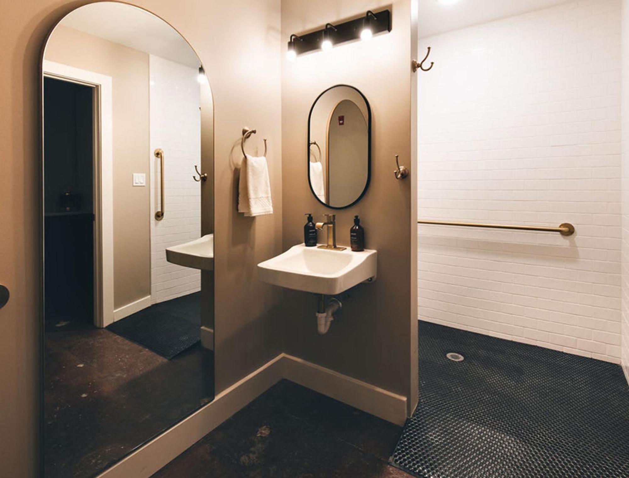 The Bellwether Hotel Луїсвілл Екстер'єр фото
