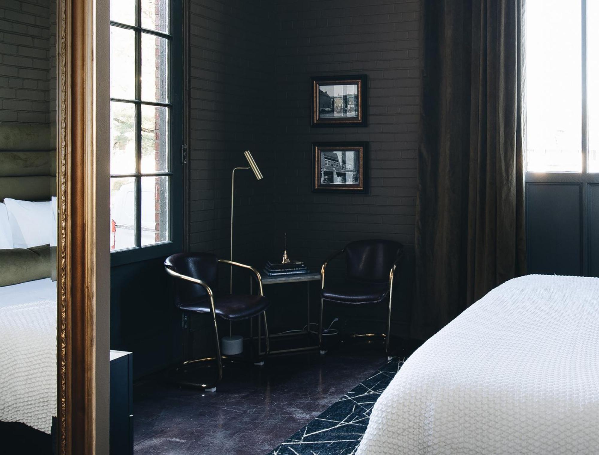 The Bellwether Hotel Луїсвілл Екстер'єр фото